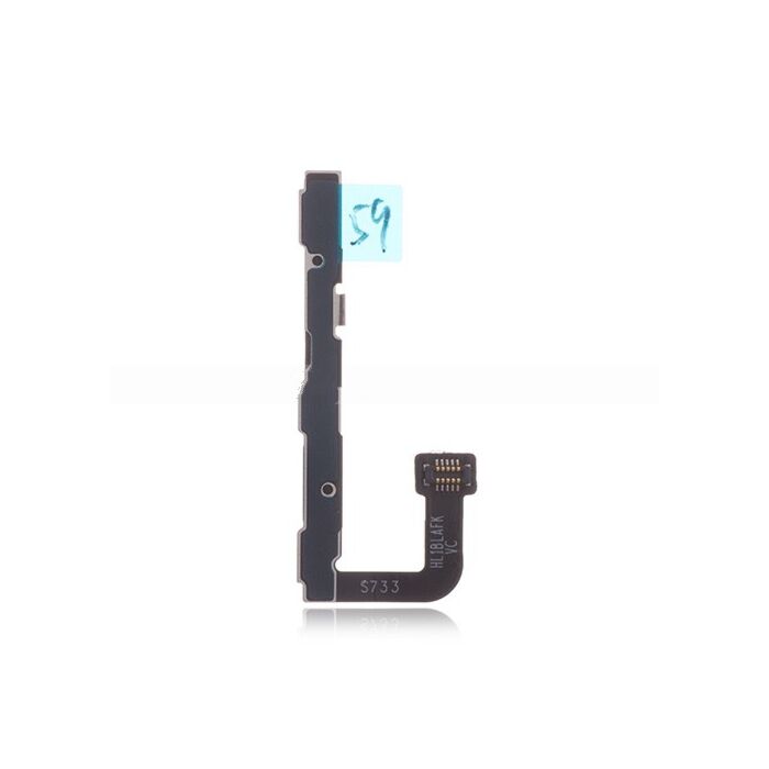 power and volume button flex for huawei mate 10 pro