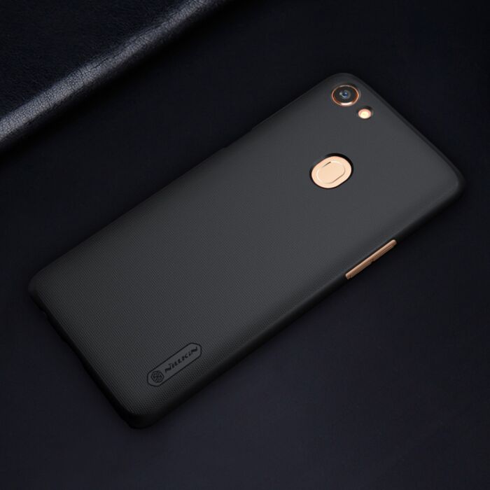 Nillkin Protective Hard Pc Case For Oppo 9