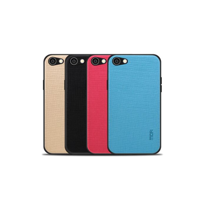 Mofi Shockproof Fabric Case For OPPO A83 A1