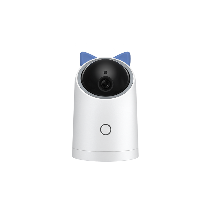 huawei smart panoramic security camera