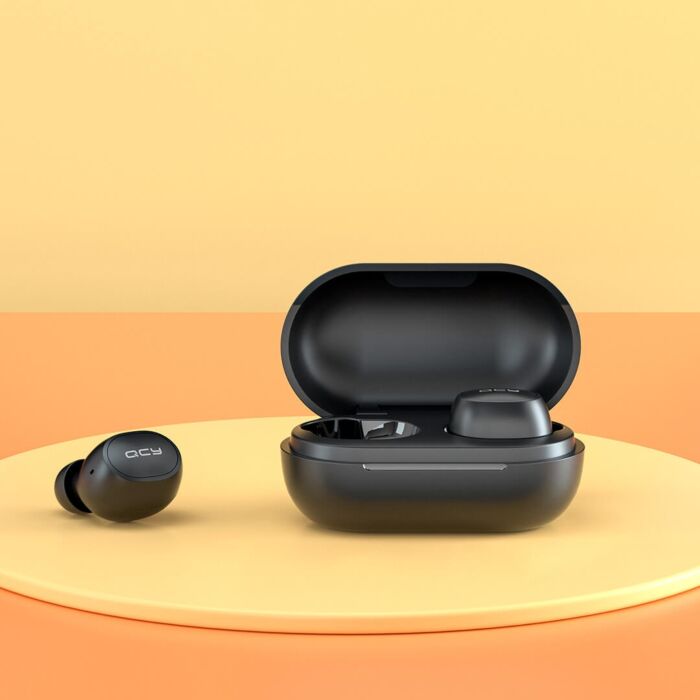 Xiaomi qcy m10 store tws bluetooth black