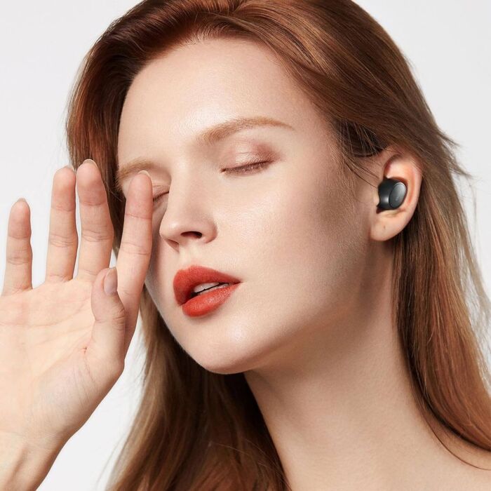 Xiaomi qcy sales m10 tws