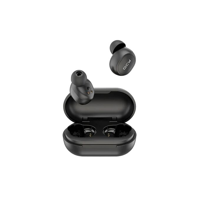 Auriculares Inalámbricos V5.0 Qcy M10 Para Android iPhone