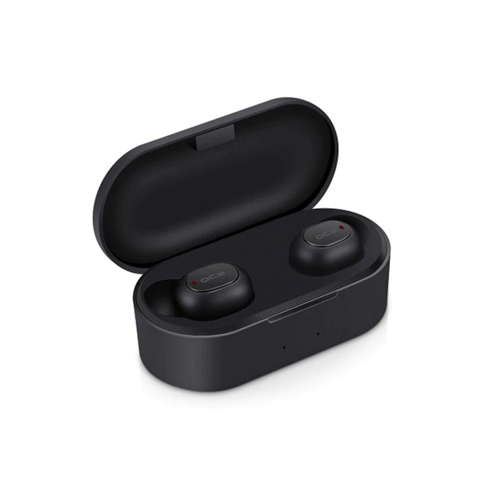 Qcy t2c top iphone