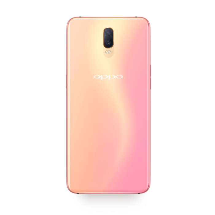OPPO R17 Price, Specs and Reviews 6GB/128GB - Giztop