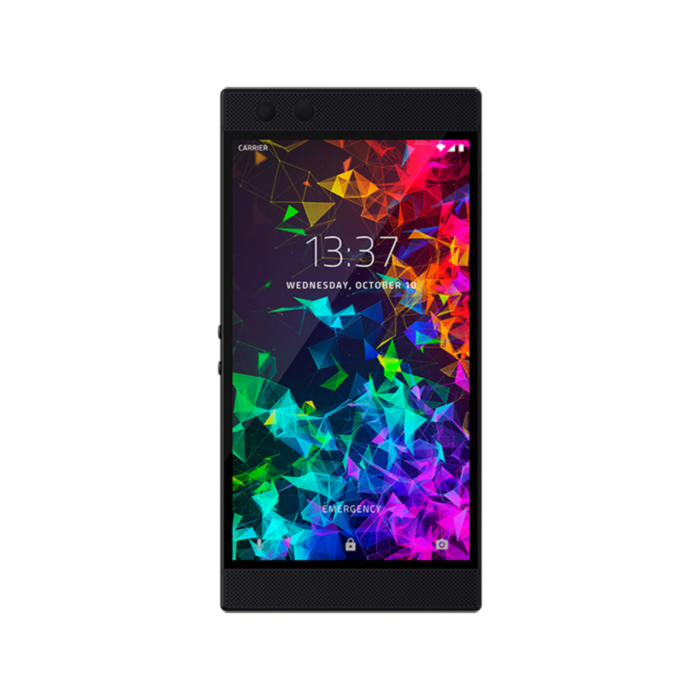 Razer Phone 2 price, specs and reviews 8GB/64GB - Giztop