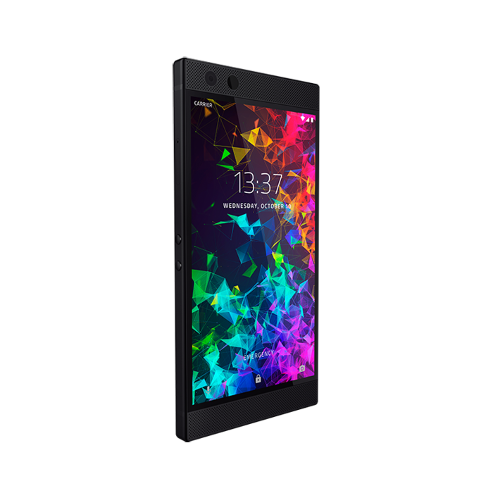 Razer Phone 2-8GB - 64GB - Mirror Black