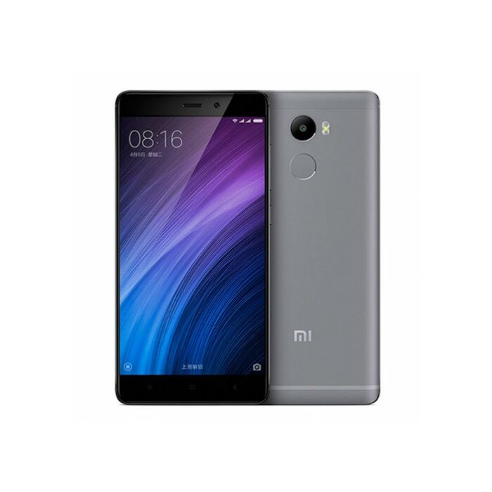 Xiaomi Redmi 4 price, specs and reviews - Giztop