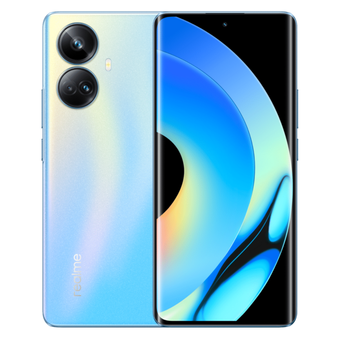 Realme 10 Pro Plus