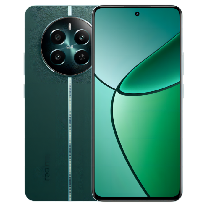 Buy Realme 12 Plus 5G Phone - Giztop