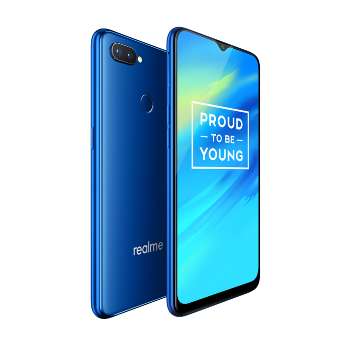 Realme 2 Pro Price, Specs and Reviews Giztop