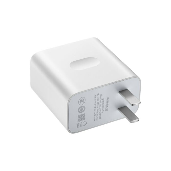 Realme clearance 30w charger