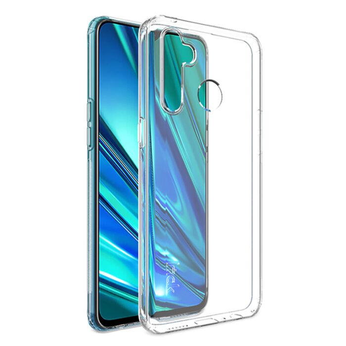 Realme 5 pro shop case