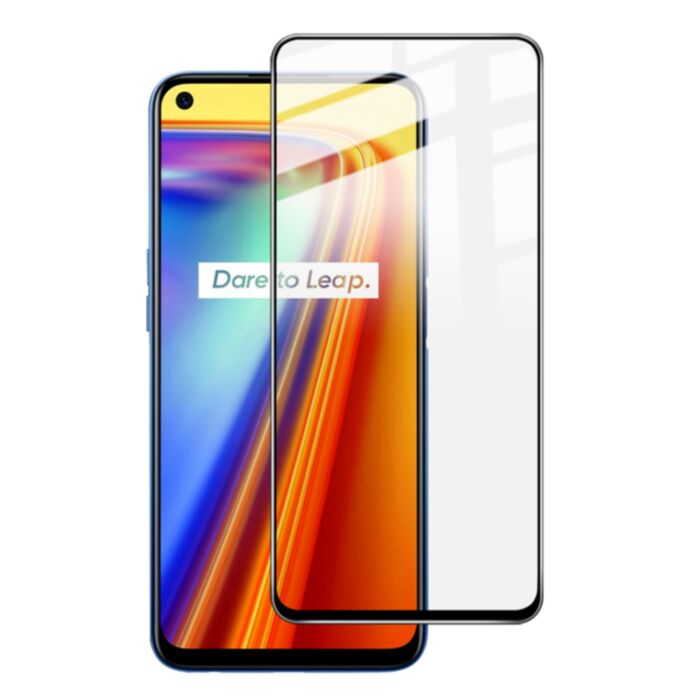 realme 7 tempered glass