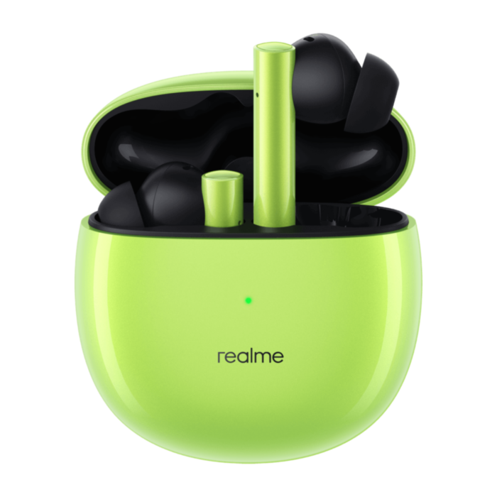 Buy Realme Buds Air 2 TWS Earphone Giztop