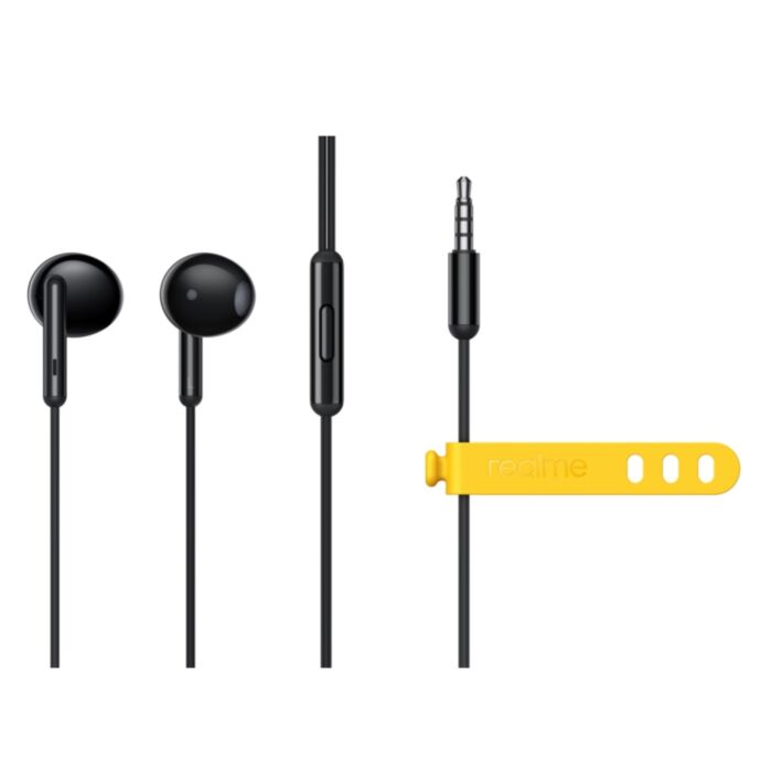 Realme sale company headphone