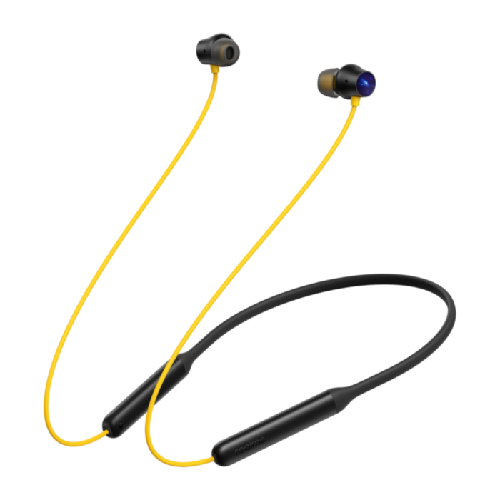 Realme buds store wireless price