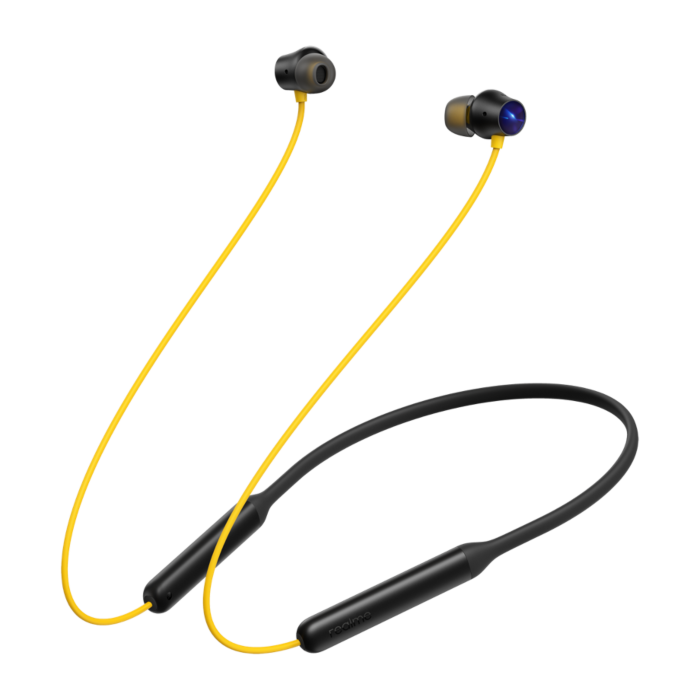 Buy realme deals headphones