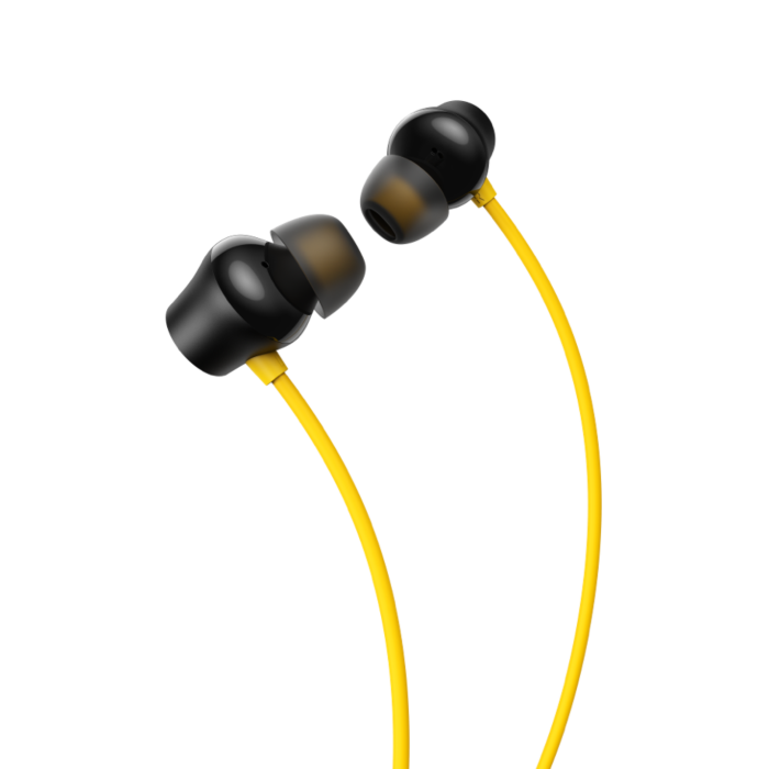 Realme Buds Wireless 2 Yellow