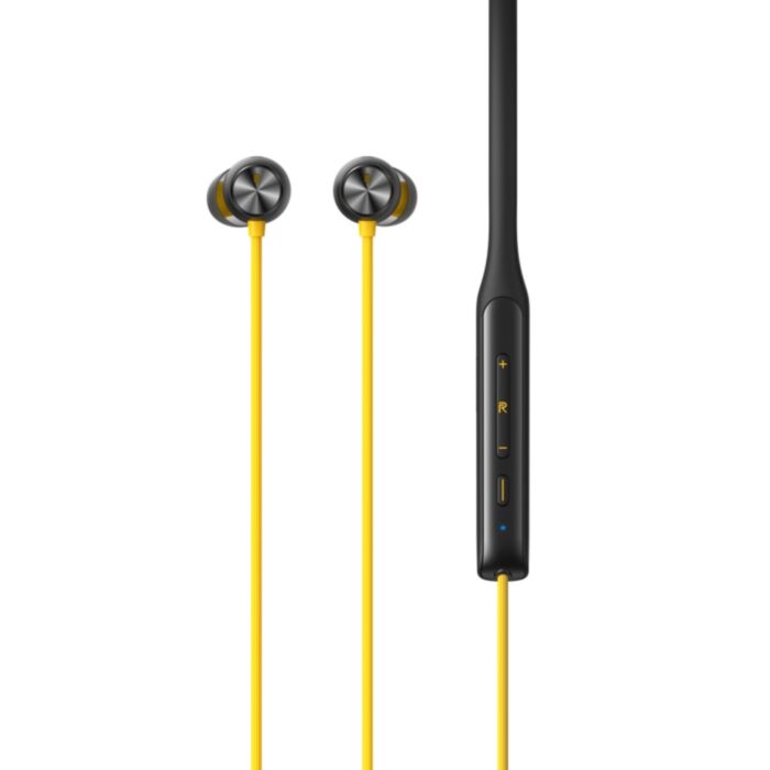 Original Realme Buds Wireless Pro