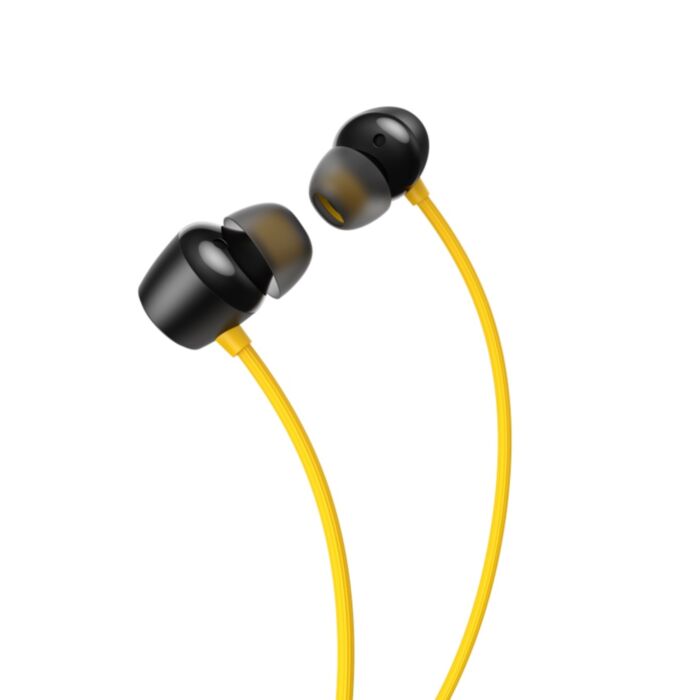 Realme buds sales wireless yellow