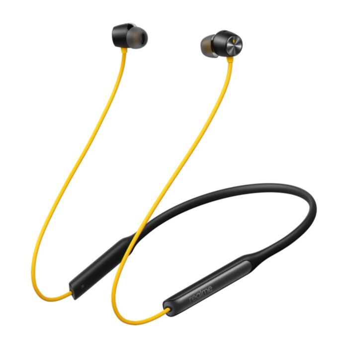 realme noise cancellation buds