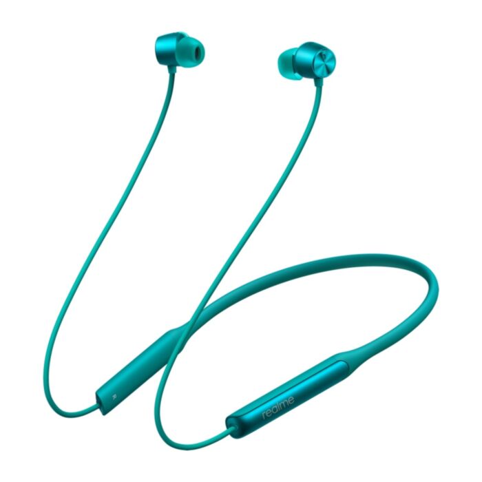 Realme outlet earphones wireless