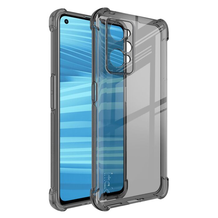 realme gt 2 pro case, on realme gt2 Silicone Transparent Case for realmi gt  neo 2 3 master edition Glass gt 2 pro 5g Cover case