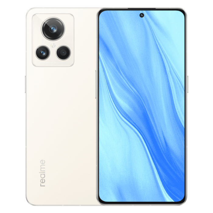 Realme GT 2 Master Edition