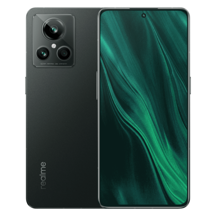 Realme GT 2 Master Edition