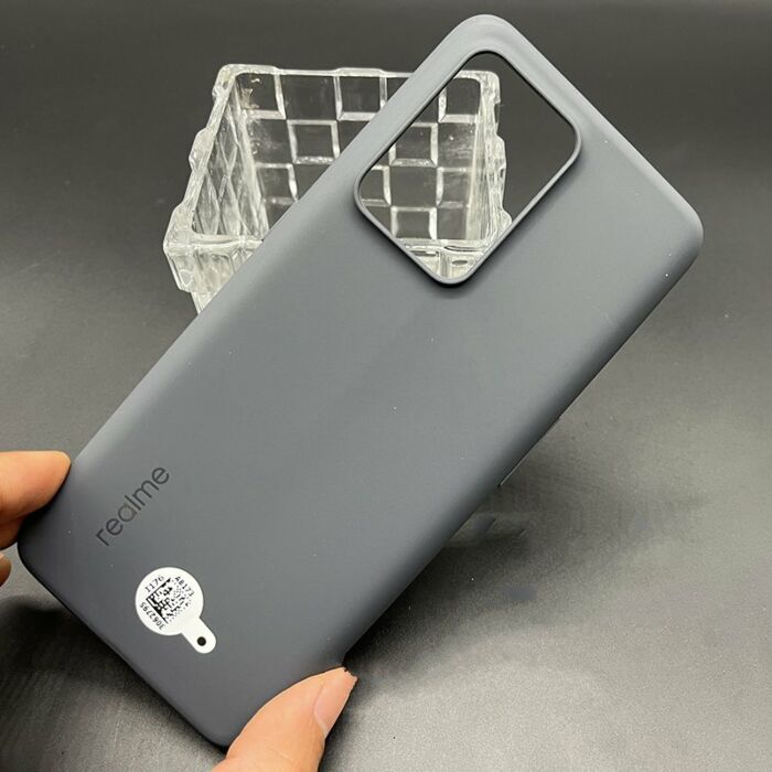 Realme GT 2 Case Official Protective Case
