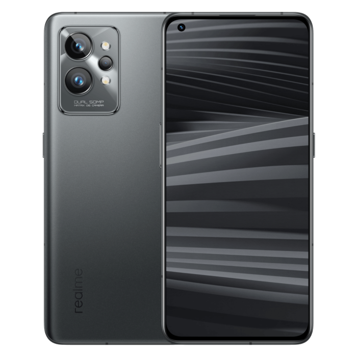 Buy Realme GT 2 Pro 5G Phone - Giztop