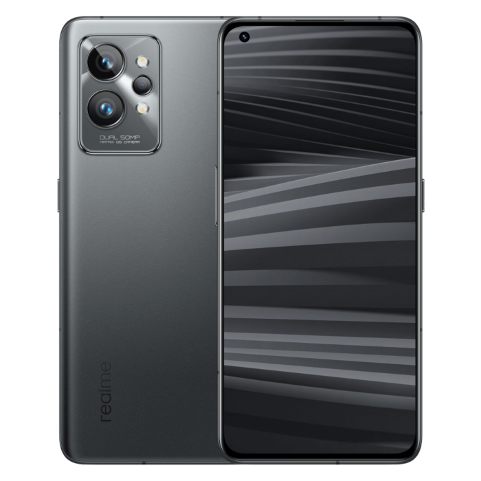 realme GT 2 Pro - realme (Europe)