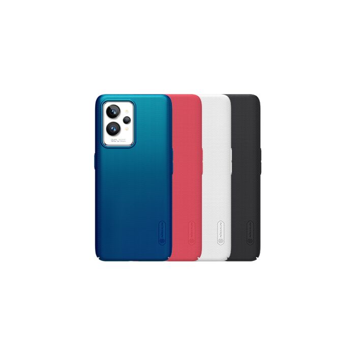 Realme GT 2 Pro case Nillkin Protective Cover