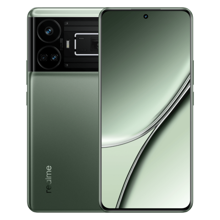 Buy Realme GT 5 Pro 5G Phone - Giztop