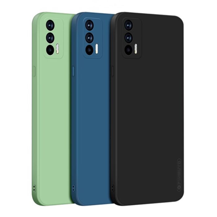 Realme Gt Case Pwy Protective Cover