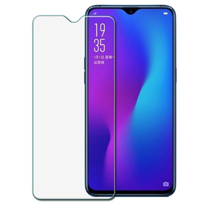 Realme GT Glass Screen Protector Imak Glass Screen Protector
