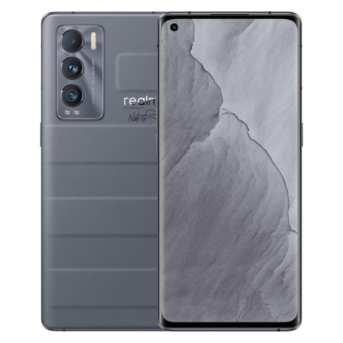 Buy Realme GT Master Explorer Edition 5G Phone - Giztop