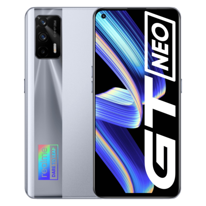 Buy Realme GT Neo 5G Phone - Giztop