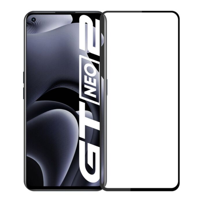 Realme GT Neo 2 Glass Screen Protector PWY Glass Screen Protector