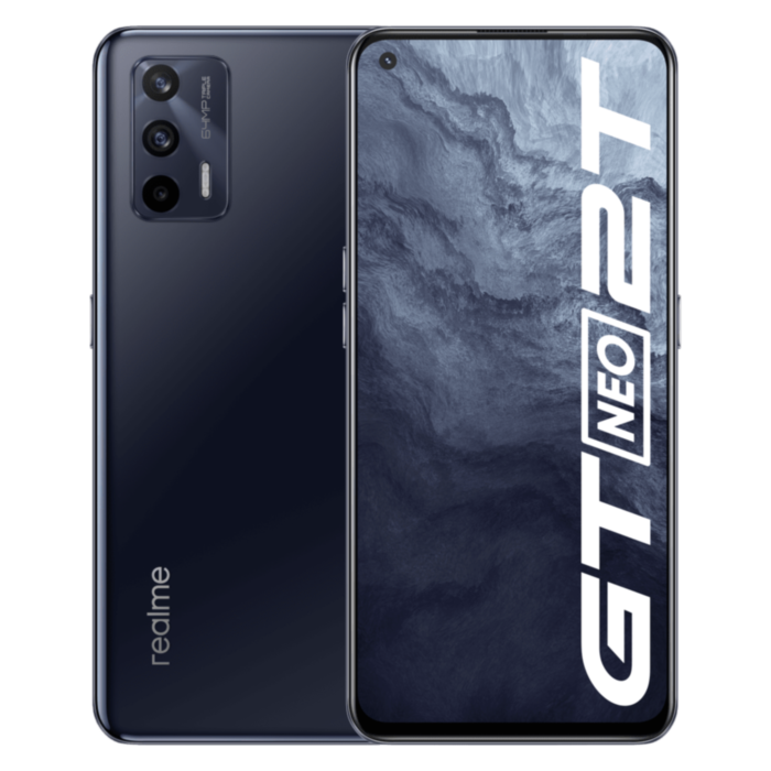 Black REALME GT NEO 2 WITH FRAME ORIGINAL COMBO at Rs 5600 in Chennai