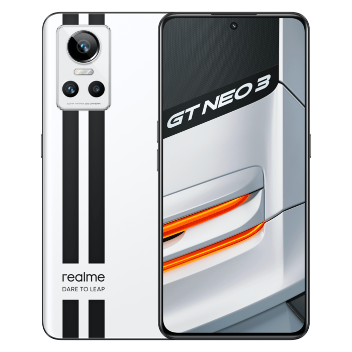 Realme gt neo