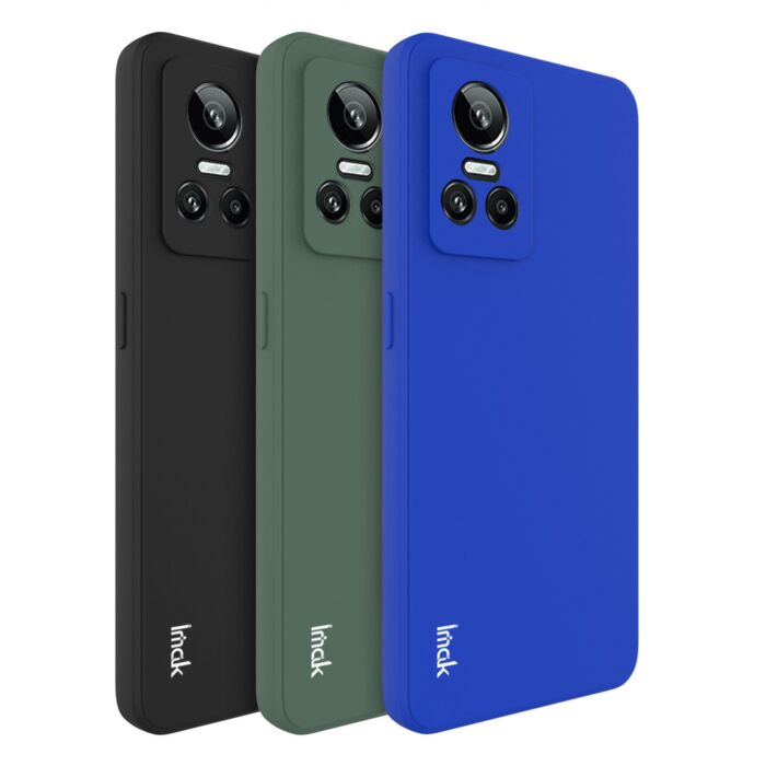 Imak Protective Soft Case for Realme GT Neo 3