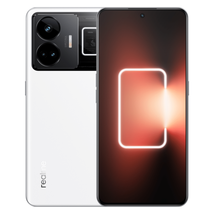 Buy Realme GT Neo 5 5G Phone - Giztop