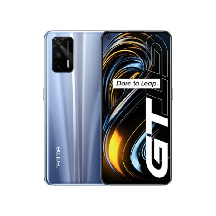 Buy Realme GT 5G Phone - Giztop