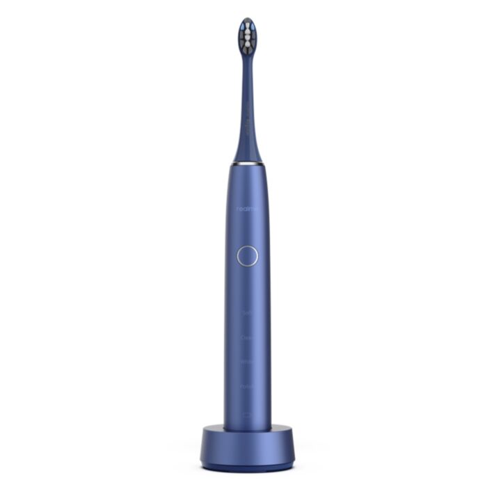 realme smart toothbrush