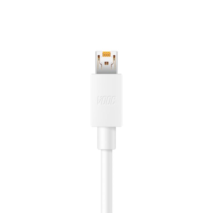 Official Realme Micro Usb Vooc Cable