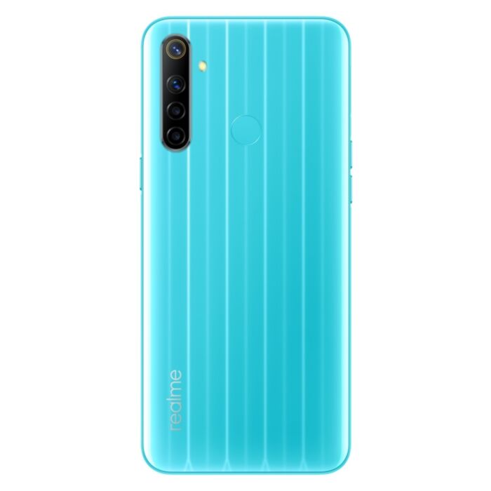 realme narzo 10a camera