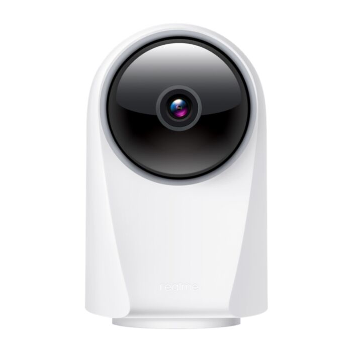 360 degree smart camera