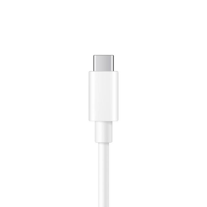 Official Realme Type C VOOC Cable
